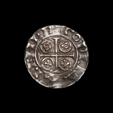 William I penny reverse