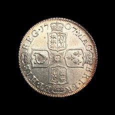 1707 shilling reverse