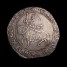 Charles I halfcrown reverse