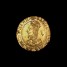 Charles I crown reverse
