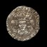 Richard III groat reverse