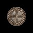 Aethelred II penny obverse