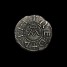 Coenwulf penny obverse