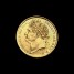George IV half sovereign reverse