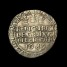 Charles I sixpence obverse