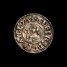 Aethelred II penny reverse