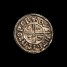 Aethelred II penny obverse