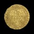 Henry VI salut d'or reverse