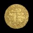 Henry VI salut d'or obverse