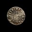 William I penny obverse