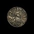 Aethelred II penny reverse