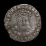 Henry VIII testoon reverse