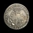 Charles I halfcrown obverse