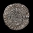 Henry VIII testoon obverse