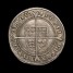Edward VI shilling obverse