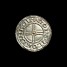 Cnut penny obverse