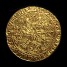 Edward IV ryal obverse