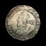 Charles I shilling reverse