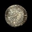 Henry V groat obverse