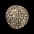 Edward III groat obverse