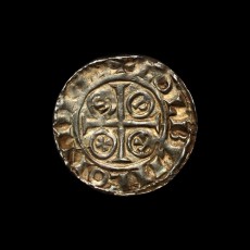 William I penny reverse