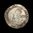 Charles I shilling reverse
