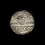 Alfred the great penny obverse