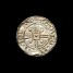 Harthacnut penny obverse