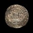 Edward III groat reverse