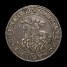 Charles I exeter halfcrown reverse