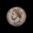 1827 farthing reverse