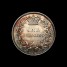 1846 shilling obverse