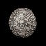 Richard II halfgroat reverse