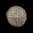 Richard II halfgroat obverse