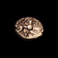 Freckenham stater reverse