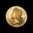 George II guinea reverse