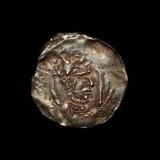 Stephen penny obverse