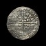 Henry V groat obverse