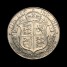 Edward VII halfcrown obverse
