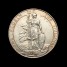 Edward VII florin obverse