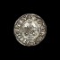 Cnut penny obverse