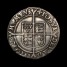 Elizabeth I shilling obverse