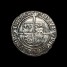 Henry VIII groat obverse