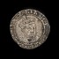 Henry VIII groat reverse