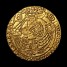 Edward IV ryal reverse