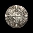 Henry VII groat obverse