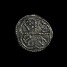 Eadwald penny obverse