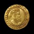 James I double-crown reverse