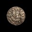 Aethelred II penny reverse