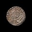 Henry II penny reverse